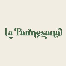 LA PARMESANA